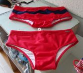 Sunga Masculina Infantil